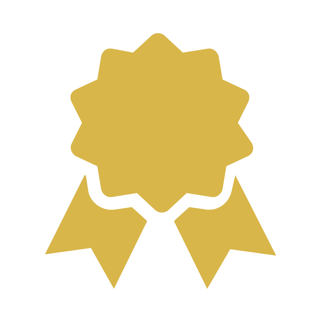 Award-Winning Service icon